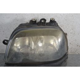 Faro Anteriore SX Fiat Doblo dal 2000 al 2006 Cod 40555999  1694677292050