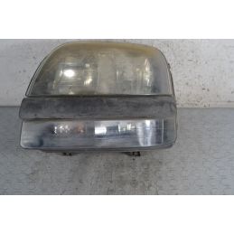 Faro Anteriore SX Fiat Doblo dal 2000 al 2006 Cod 40555999  1694677292050