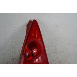 Fanale stop posteriore SX Peugeot 107 Dal 2005 al 2014 Cod 81550-0H040  1694677327462