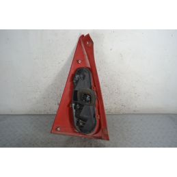 Fanale stop posteriore SX Peugeot 107 Dal 2005 al 2014 Cod 81550-0H040  1694677327462