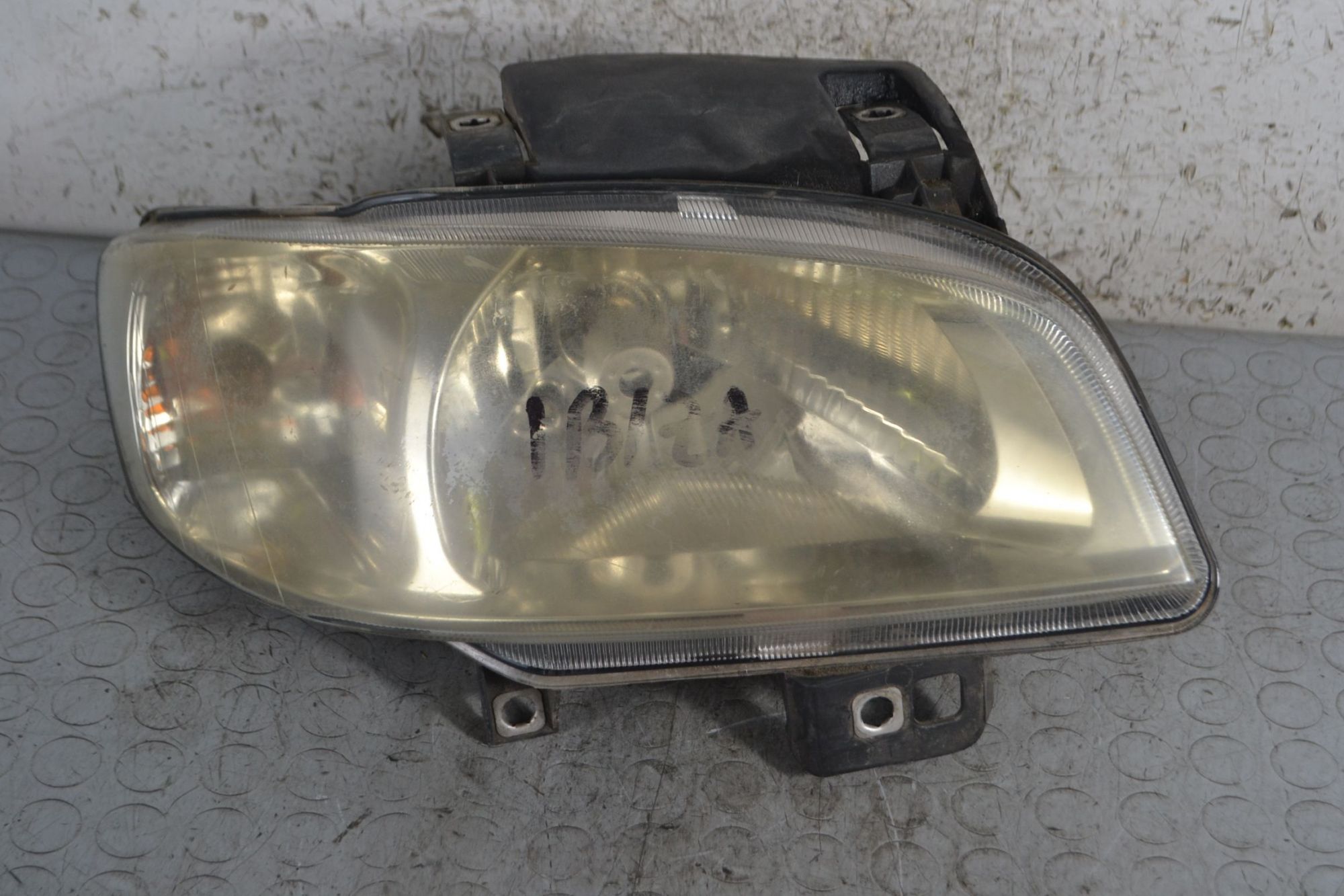 Faro Anteriore DX Seat Ibiza II dal 1999 al 2002 Cod 6K1941016L  1694678009299