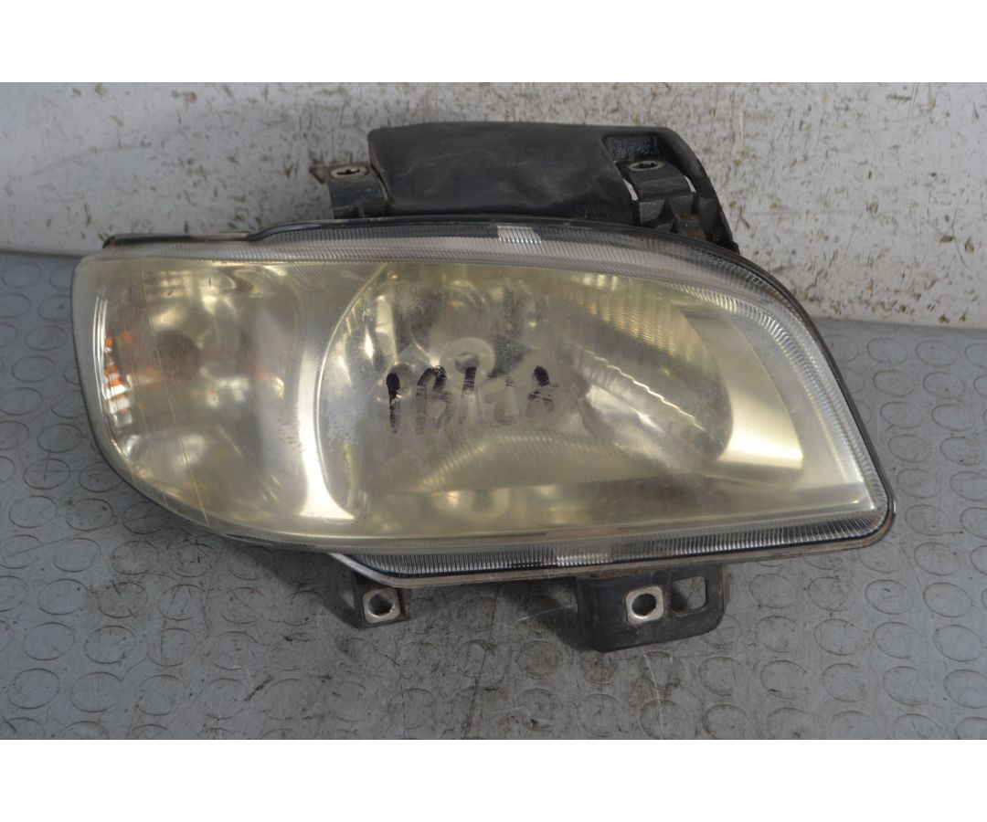 Faro Anteriore DX Seat Ibiza II dal 1999 al 2002 Cod 6K1941016L  1694678009299