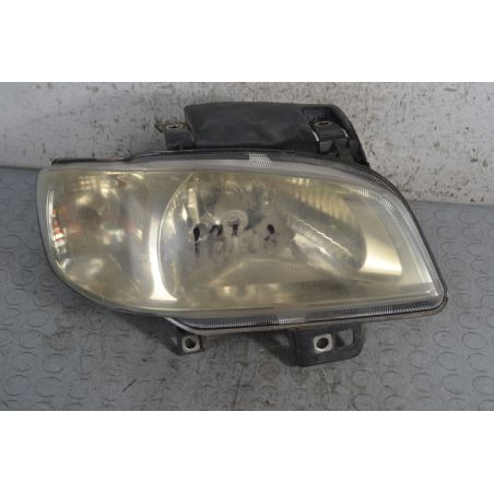 Faro Anteriore DX Seat Ibiza II dal 1999 al 2002 Cod 6K1941016L  1694678009299