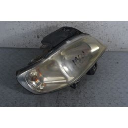 Faro Anteriore DX Seat Ibiza II dal 1999 al 2002 Cod 6K1941016L  1694678009299