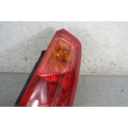 Fanale Stop Posteriore DX Fiat Grande Punto dal 2005 al 2018 Cod 51701590  1694680685269