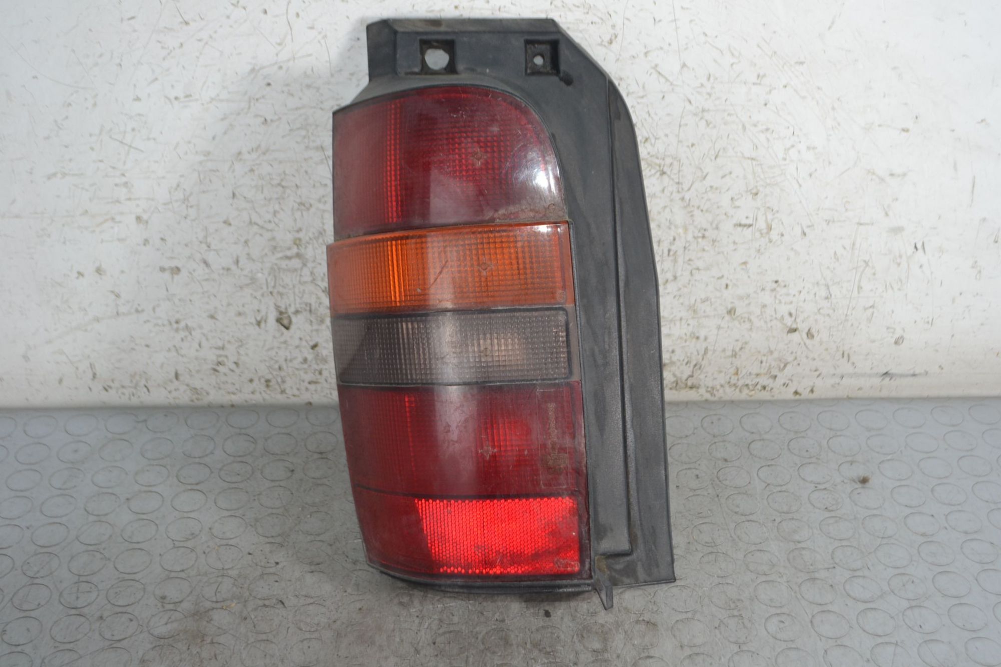 Fanale Stop Posteriore SX Renault Espace II dal 1991 al 1996 Cod 602510189  1694680944793