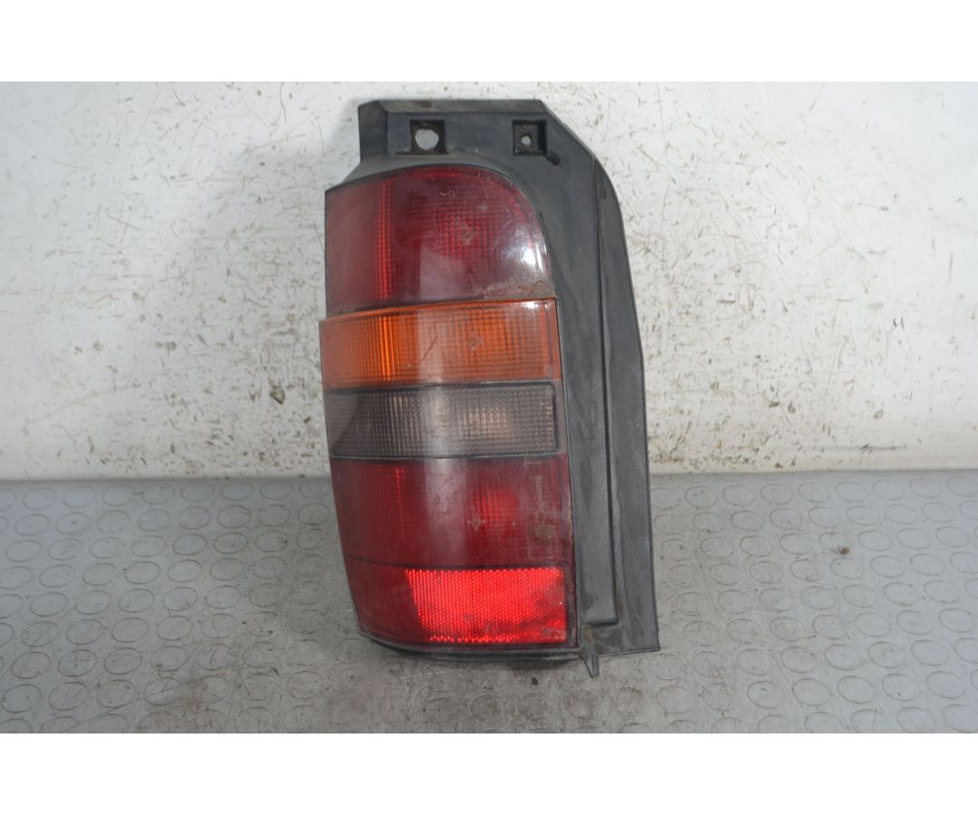 Fanale Stop Posteriore SX Renault Espace II dal 1991 al 1996 Cod 602510189  1694680944793