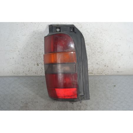 Fanale Stop Posteriore SX Renault Espace II dal 1991 al 1996 Cod 602510189  1694680944793