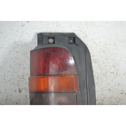 Fanale Stop Posteriore SX Renault Espace II dal 1991 al 1996 Cod 602510189  1694680944793