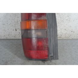 Fanale Stop Posteriore SX Renault Espace II dal 1991 al 1996 Cod 602510189  1694680944793