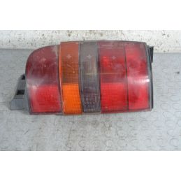 Fanale Stop Posteriore SX Renault Espace II dal 1991 al 1996 Cod 602510189  1694680944793