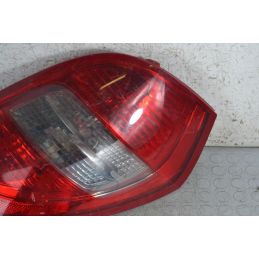 Fanale Stop Posteriore DX Mercedes Classe A W169 dal 2008 al 2012 Cod a1698203064  1694681794540