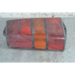 Fanale Stop Posteriore SX Fiat Panda dal 1986 al 2003 Cod 7572826  1694682418803