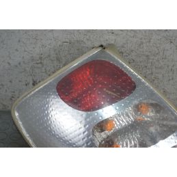 Fanale Stop Posteriore SX Citroen C3 Pluriel dal 2003 al 2010  1694682904276