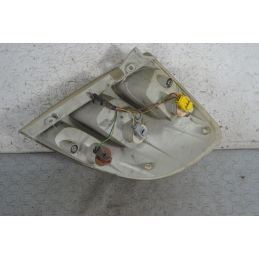 Fanale Stop Posteriore SX Citroen C3 Pluriel dal 2003 al 2010  1694682904276