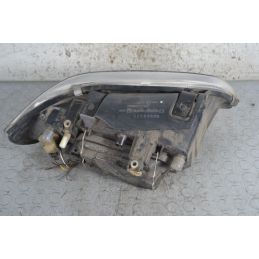 Faro Anteriore SX Seat Ibiza II dal 1999 al 2002 Cod 6K1941015L  1694683184837