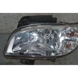 Faro Anteriore SX Seat Ibiza II dal 1999 al 2002 Cod 6K1941015L  1694683184837