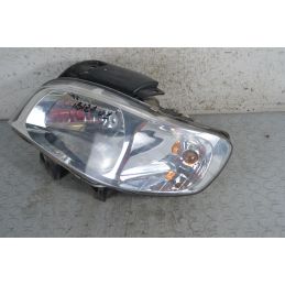 Faro Anteriore SX Seat Ibiza II dal 1999 al 2002 Cod 6K1941015L  1694683184837