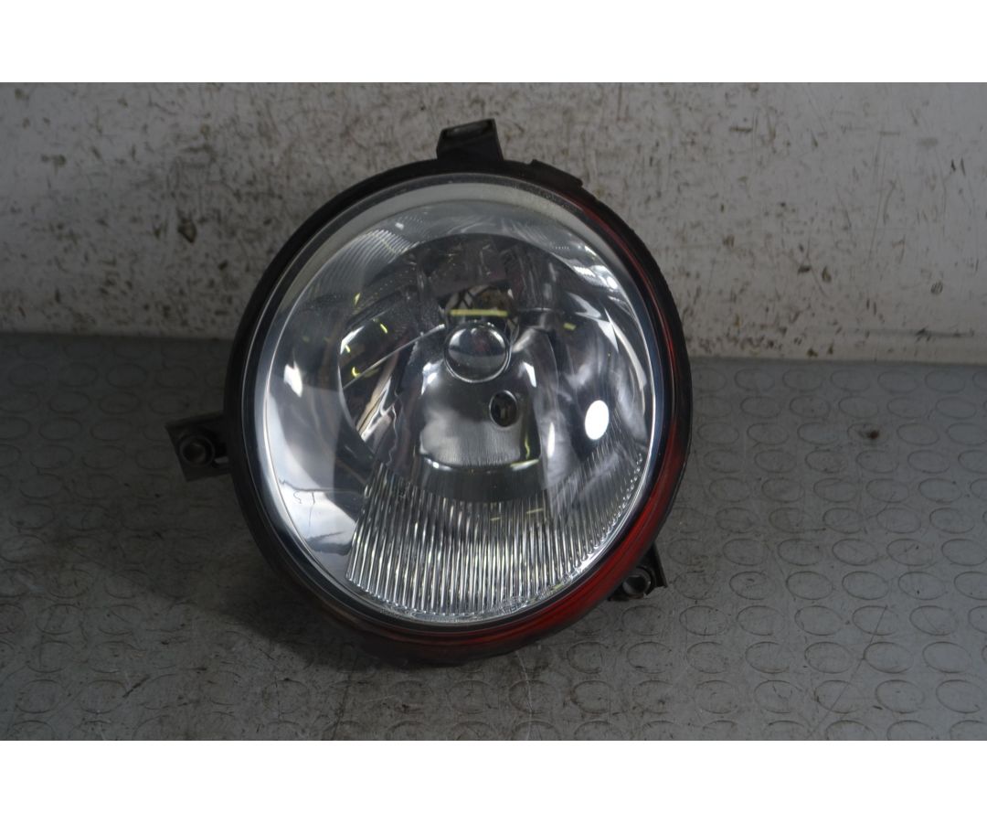 Faro Anteriore SX Volkswagen Lupo dal 1998 al 2005 Cod 6x1941751f  1694683746615