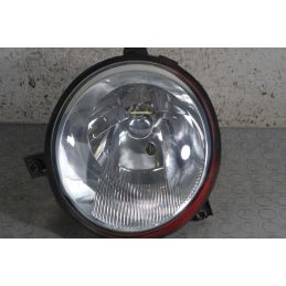 Faro Anteriore SX Volkswagen Lupo dal 1998 al 2005 Cod 6x1941751f  1694683746615