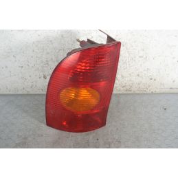 Fanale Stop Posteriore SX Renault Megane GrandTour dal 1999 al 2003 Cod 39696751  1694684231356