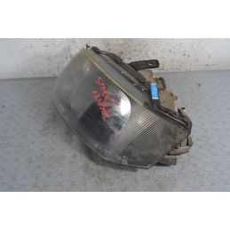 Faro Anteriore SX Mitsubishi Space Runner dal 1999 al 2001 Cod MR465195  1694684474791