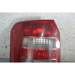 Fanale Stop Posteriore SX Audi A2 dal 2000 al 2005 Cod 8z0945095b  1694684942160