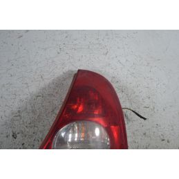 Fanale stop posteriore DX Renault Clio II Dal 2005 al 2009 Cod 8200071414  1694686890506