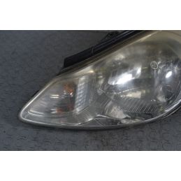 Faro Anteriore SX Hyundai I10 dal 2007 al 2013  1694686801175