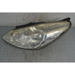 Faro Anteriore SX Hyundai I10 dal 2007 al 2013  1694686801175