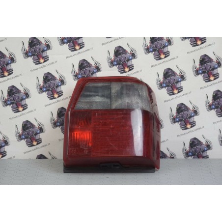 Fanale Stop posteriore DX Fiat Uno dal 1989 al 1995 Cod 7640238  2411111140031