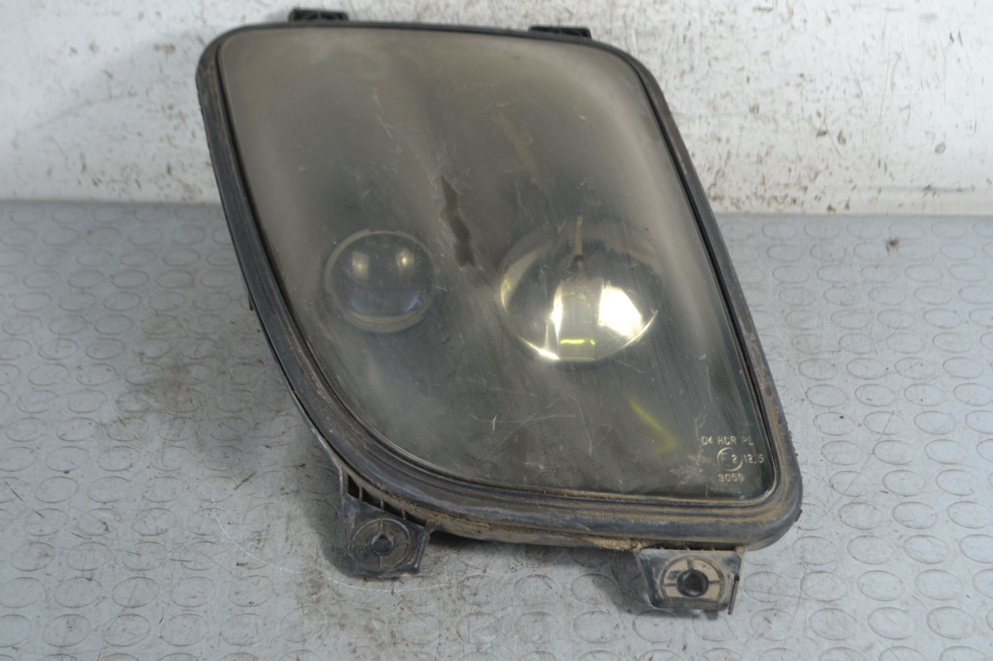 Faro Anteriore DX Fiat Coupe dal 1994 al 2000 Cod 88200007d  1694687447037