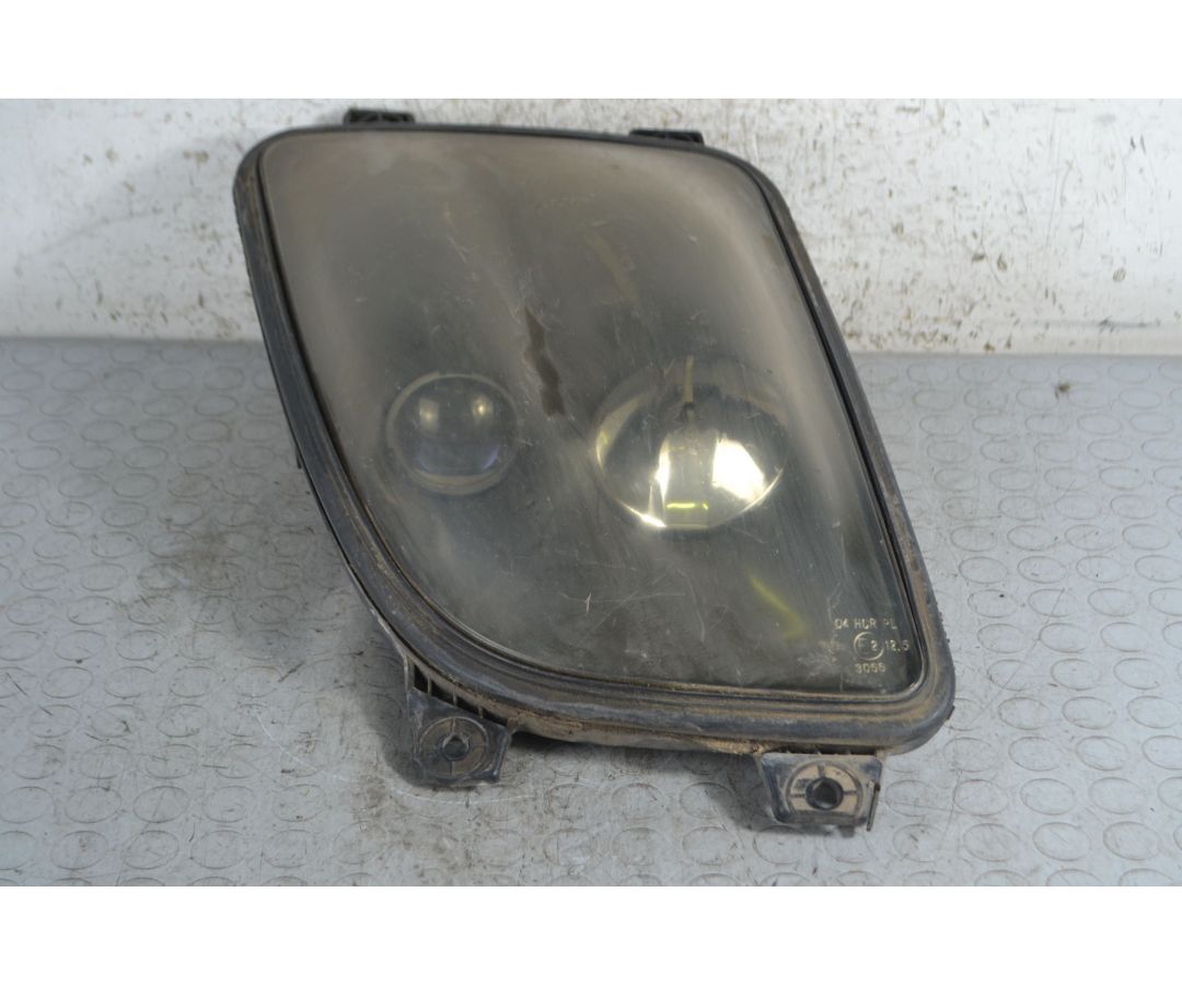 Faro Anteriore DX Fiat Coupe dal 1994 al 2000 Cod 88200007d  1694687447037