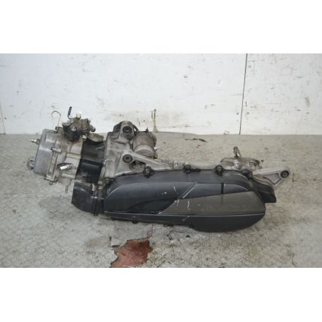 Blocco motore Kymco Agility 300 Dal 2006 al 2017 Cod KS60A N serie 1009113  1694687703782