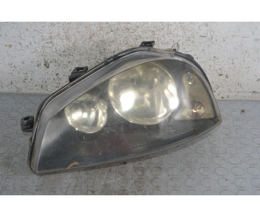 Faro Anteriore SX Seat Arosa dal 1997 al 2005 Cod 89305571  1694687717543