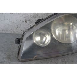 Faro Anteriore SX Seat Arosa dal 1997 al 2005 Cod 89305571  1694687717543