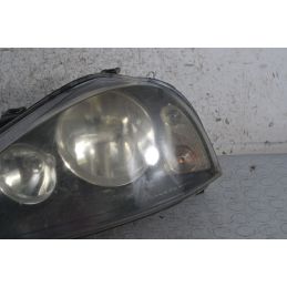 Faro Anteriore SX Seat Arosa dal 1997 al 2005 Cod 89305571  1694687717543