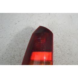 Fanale stop posteriore SX Ford Focus I SW Dal 1998 al 2004 Cod 1233323  1694688149800