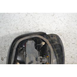 Fanale stop posteriore SX Volkswagen Polo III Dal 1994 al 1999 Cod 962585  1694688576842