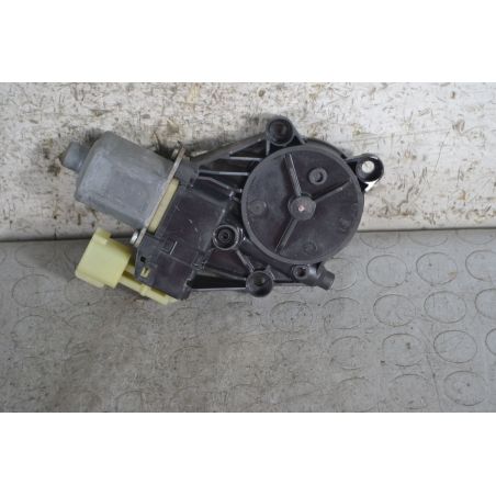 Motorino Alzacristalli Anteriore SX Ford Fiesta VI dal 2008 al 2017 Cod 8a61-14a389-b  1694688894175