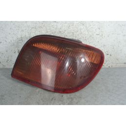 Fanale stop posteriore DX Toyota Yaris Dal 2003 al 2005 Cod 52-049  1694695936875