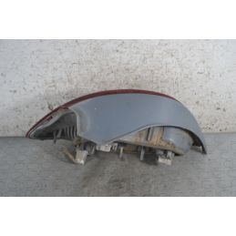 Fanale stop posteriore DX Toyota Yaris Dal 2003 al 2005 Cod 52-049  1694695936875