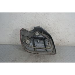 Fanale stop posteriore DX Toyota Yaris Dal 2003 al 2005 Cod 52-049  1694695936875