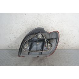 Fanale stop posteriore SX Toyota Yaris Dal 2003 al 2005 Cod 52-005  1694696159167