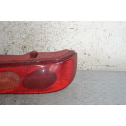 Fanale stop posteriore DX Fiat Seicento Dal 1998 al 2010 Cod 39660748  1694698261608