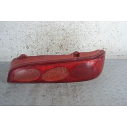 Fanale stop posteriore DX Fiat Seicento dal 1998 al 2010 cod: 39660748  1694699465302