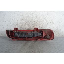 Fanale stop posteriore DX Fiat Seicento dal 1998 al 2010 cod: 39660748  1694699465302