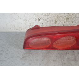 Fanale stop posteriore DX Fiat Seicento dal 1998 al 2010 cod: 39660748  1694699465302