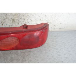 Fanale stop posteriore DX Fiat Seicento dal 1998 al 2010 cod: 39660748  1694699465302