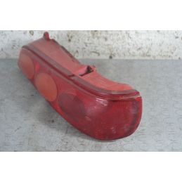 Fanale stop posteriore DX Fiat Seicento dal 1998 al 2010 cod: 39660748  1694699465302